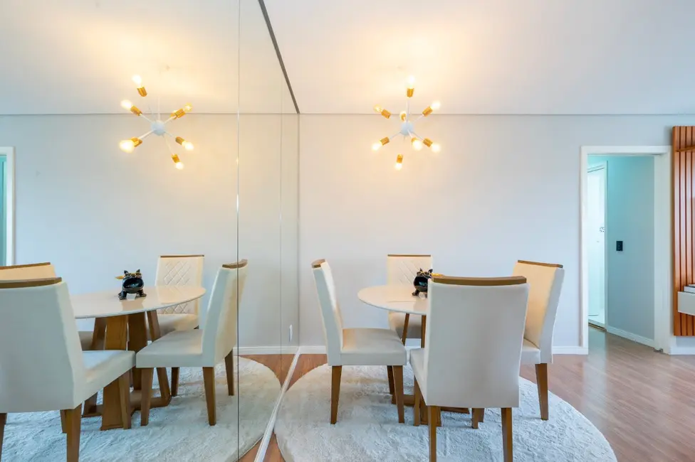 Foto 2 de Apartamento com 2 quartos à venda, 75m2 em Vila Cruzeiro, São Paulo - SP
