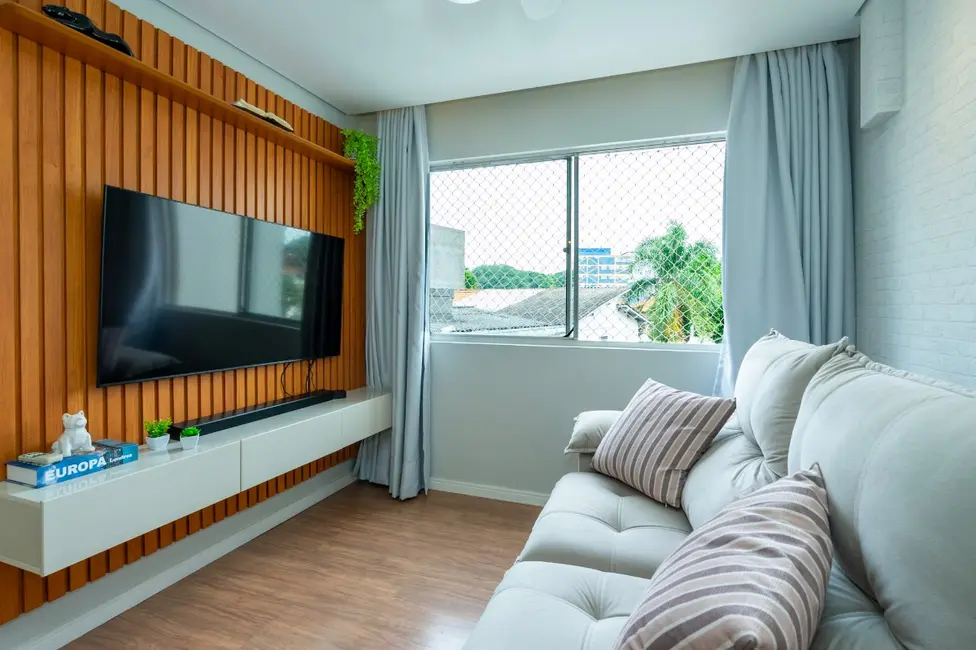 Foto 4 de Apartamento com 2 quartos à venda, 75m2 em Vila Cruzeiro, São Paulo - SP