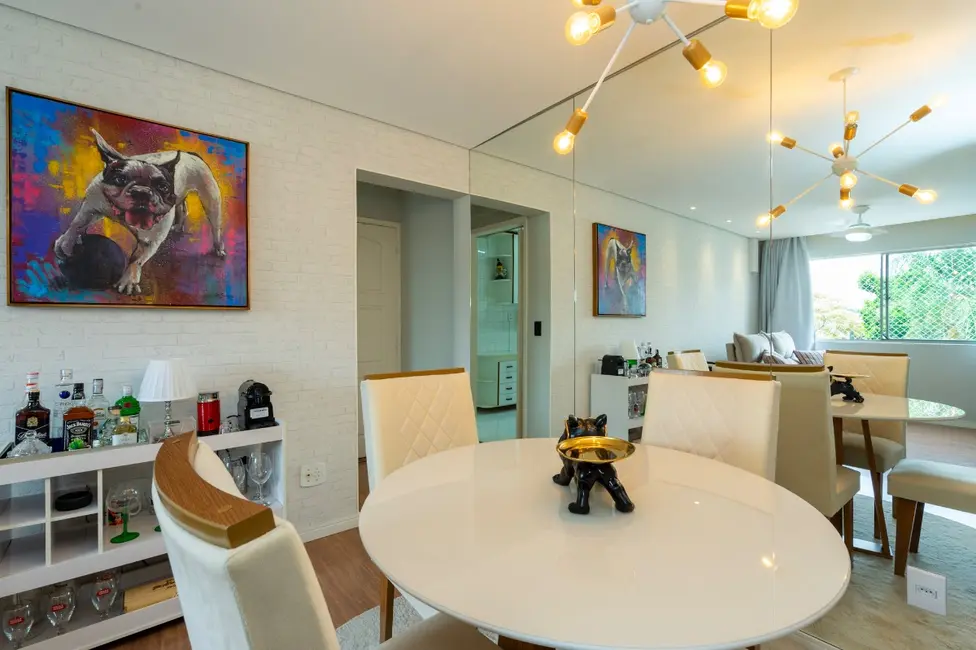 Foto 8 de Apartamento com 2 quartos à venda, 75m2 em Vila Cruzeiro, São Paulo - SP