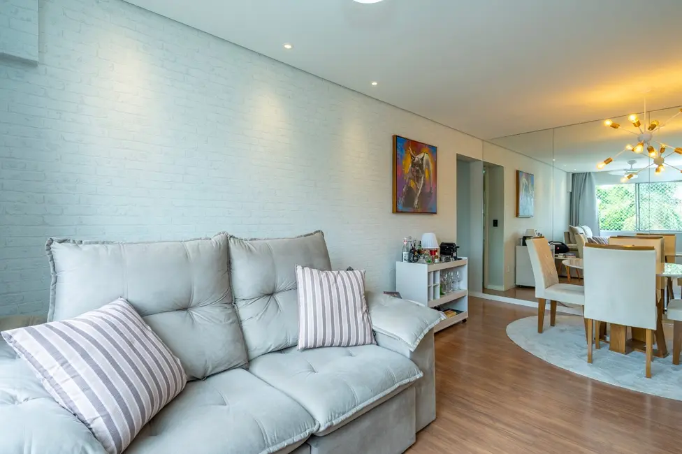 Foto 5 de Apartamento com 2 quartos à venda, 75m2 em Vila Cruzeiro, São Paulo - SP