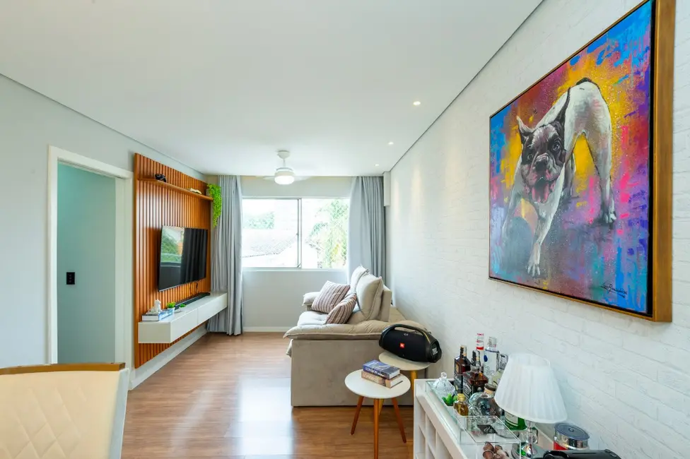 Foto 6 de Apartamento com 2 quartos à venda, 75m2 em Vila Cruzeiro, São Paulo - SP