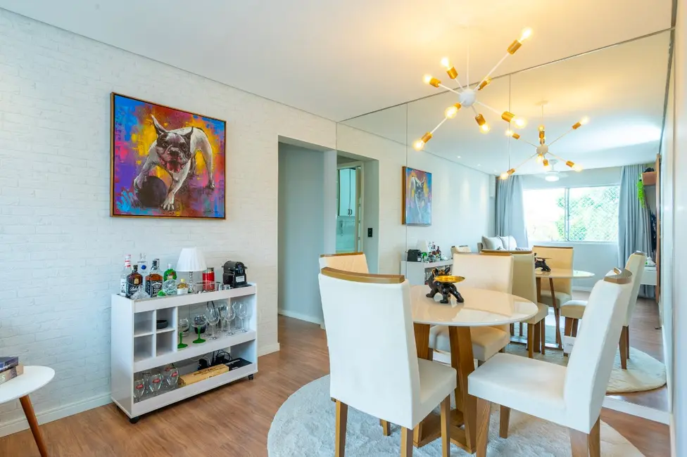 Foto 9 de Apartamento com 2 quartos à venda, 75m2 em Vila Cruzeiro, São Paulo - SP