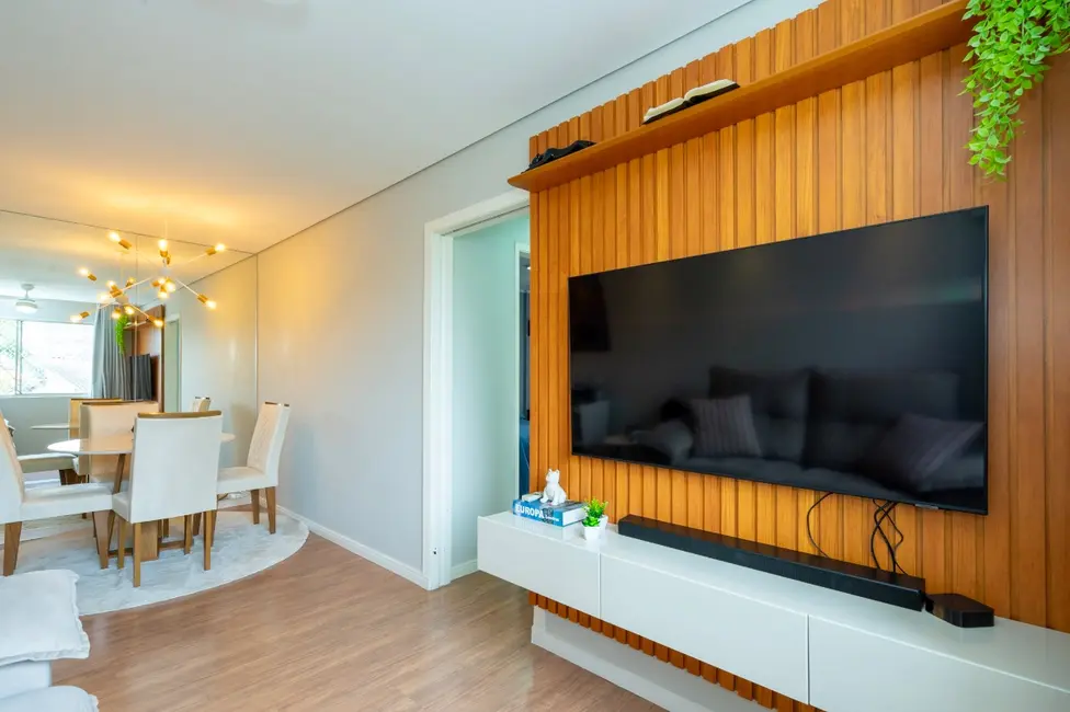 Foto 1 de Apartamento com 2 quartos à venda, 75m2 em Vila Cruzeiro, São Paulo - SP
