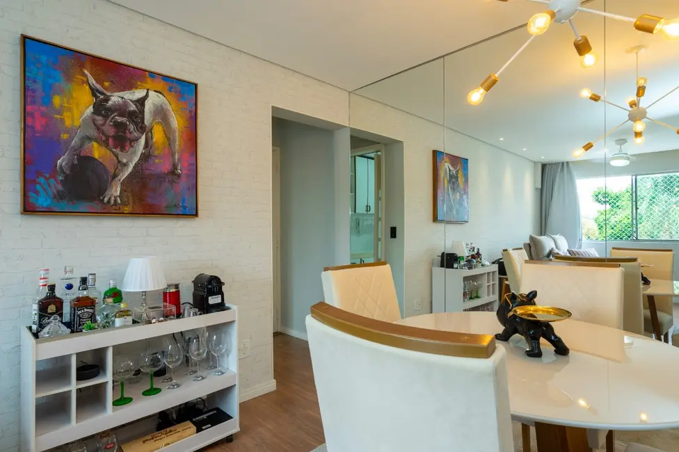 Foto 7 de Apartamento com 2 quartos à venda, 75m2 em Vila Cruzeiro, São Paulo - SP