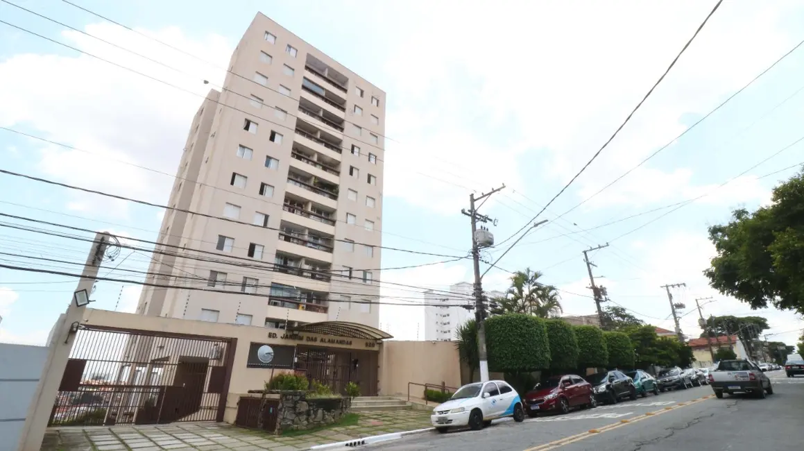 Apartamento com 3 quartos à venda, 69m2 em Vila Santa Catarina, São Paulo - SP - imagem 2 Foto 2 de Apartamento com 3 quartos à venda, 69m2 em Vila Santa Catarina, São Paulo - SP