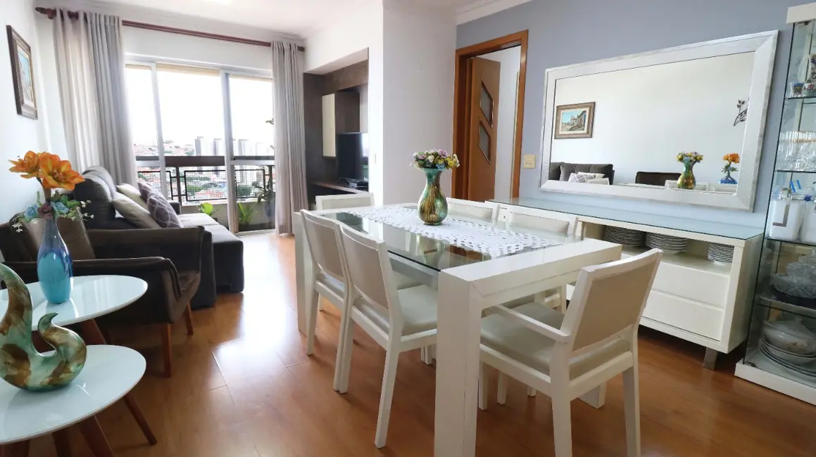 Apartamento com 3 quartos à venda, 69m2 em Vila Santa Catarina, São Paulo - SP - imagem 1 Foto 1 de Apartamento com 3 quartos à venda, 69m2 em Vila Santa Catarina, São Paulo - SP