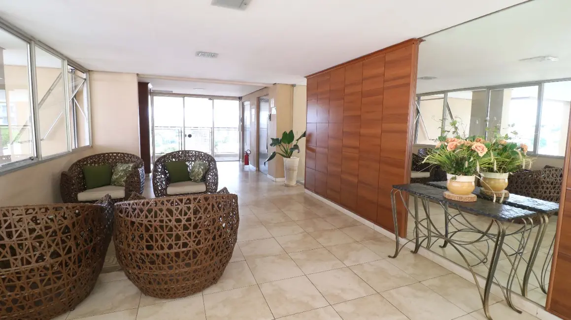Apartamento com 3 quartos à venda, 69m2 em Vila Santa Catarina, São Paulo - SP - imagem 5 Foto 5 de Apartamento com 3 quartos à venda, 69m2 em Vila Santa Catarina, São Paulo - SP