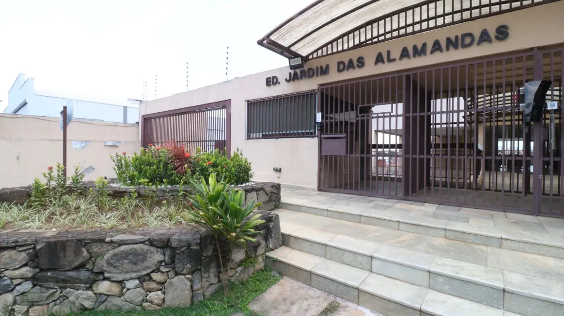 Apartamento com 3 quartos à venda, 69m2 em Vila Santa Catarina, São Paulo - SP - imagem 3 Foto 3 de Apartamento com 3 quartos à venda, 69m2 em Vila Santa Catarina, São Paulo - SP