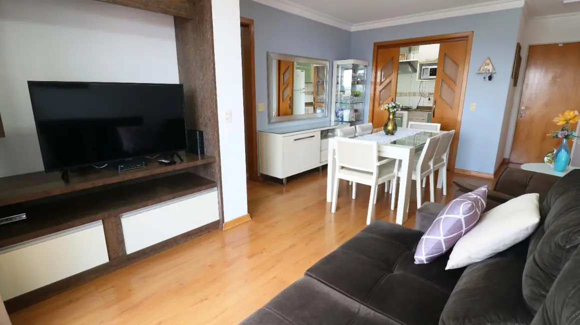 Apartamento com 3 quartos à venda, 69m2 em Vila Santa Catarina, São Paulo - SP - imagem 6 Foto 6 de Apartamento com 3 quartos à venda, 69m2 em Vila Santa Catarina, São Paulo - SP