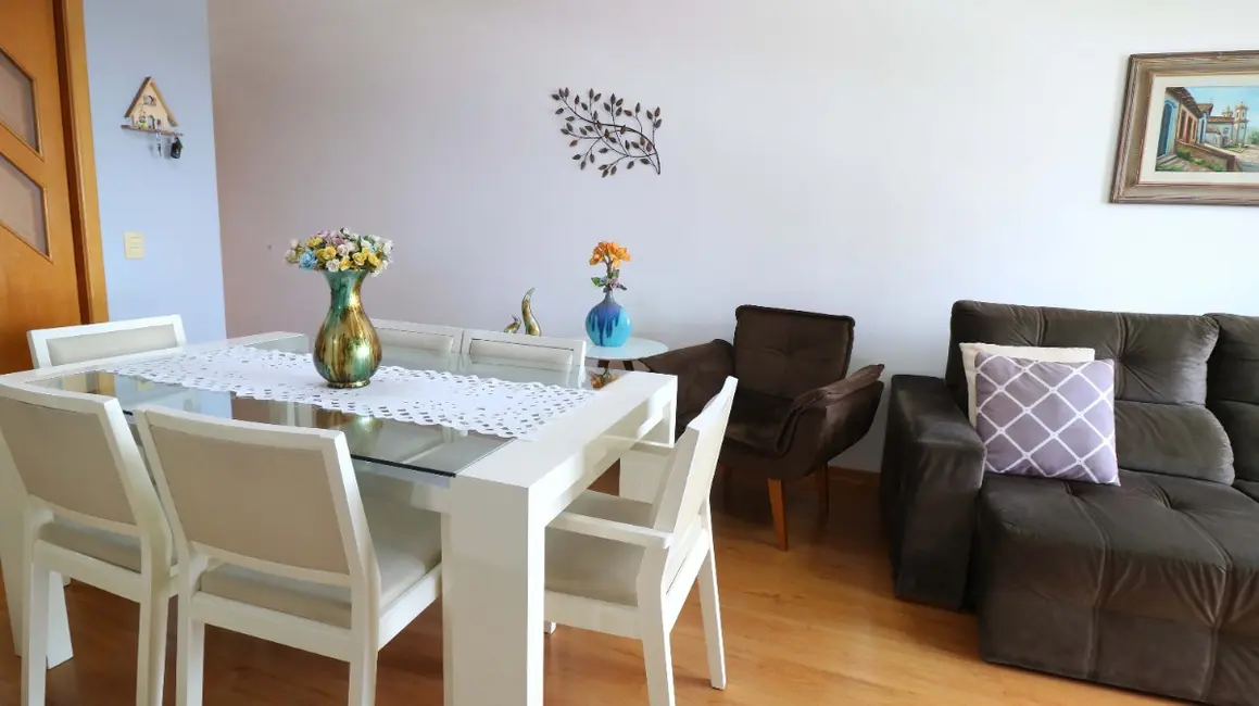 Apartamento com 3 quartos à venda, 69m2 em Vila Santa Catarina, São Paulo - SP - imagem 8 Foto 8 de Apartamento com 3 quartos à venda, 69m2 em Vila Santa Catarina, São Paulo - SP