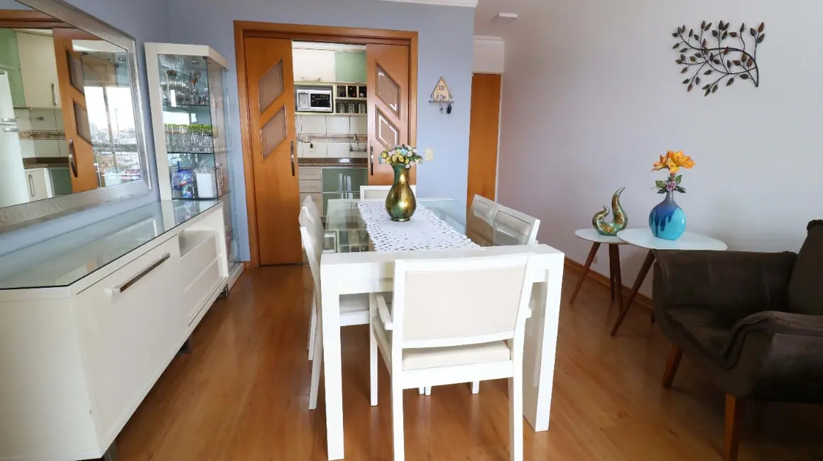 Apartamento com 3 quartos à venda, 69m2 em Vila Santa Catarina, São Paulo - SP - imagem 7 Foto 7 de Apartamento com 3 quartos à venda, 69m2 em Vila Santa Catarina, São Paulo - SP