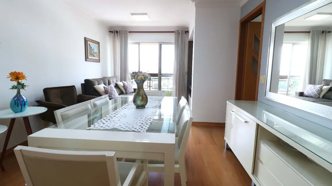 Apartamento com 3 quartos à venda, 69m2 em Vila Santa Catarina, São Paulo - SP - imagem 9 Foto 9 de Apartamento com 3 quartos à venda, 69m2 em Vila Santa Catarina, São Paulo - SP