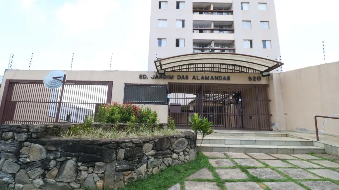Apartamento com 3 quartos à venda, 69m2 em Vila Santa Catarina, São Paulo - SP - imagem 4 Foto 4 de Apartamento com 3 quartos à venda, 69m2 em Vila Santa Catarina, São Paulo - SP