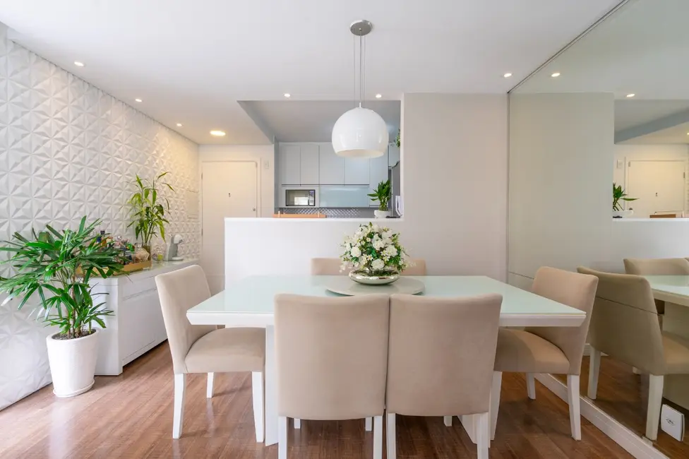 Foto 3 de Cobertura com 3 quartos à venda, 104m2 em Morumbi, São Paulo - SP