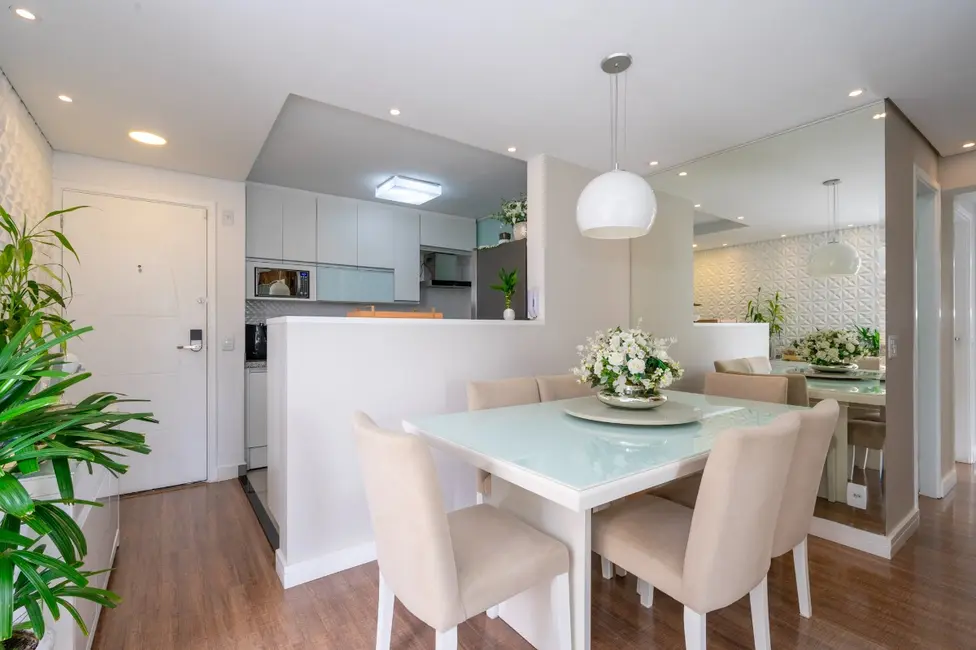 Foto 2 de Cobertura com 3 quartos à venda, 104m2 em Morumbi, São Paulo - SP