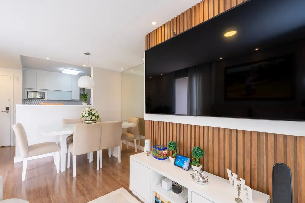 Foto 7 de Cobertura com 3 quartos à venda, 104m2 em Morumbi, São Paulo - SP