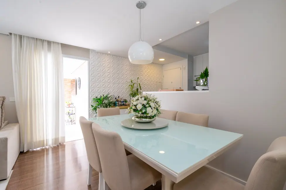 Foto 4 de Cobertura com 3 quartos à venda, 104m2 em Morumbi, São Paulo - SP