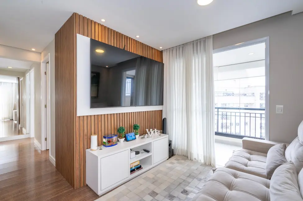 Foto 6 de Cobertura com 3 quartos à venda, 104m2 em Morumbi, São Paulo - SP