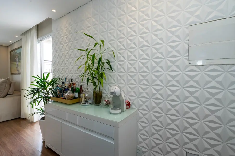 Foto 8 de Cobertura com 3 quartos à venda, 104m2 em Morumbi, São Paulo - SP