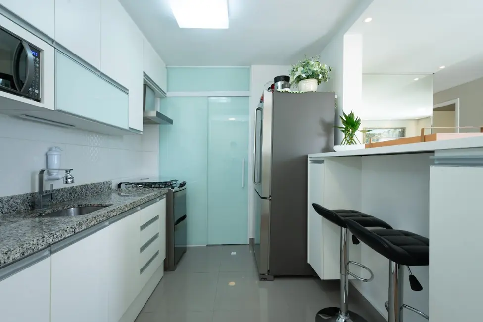 Foto 9 de Cobertura com 3 quartos à venda, 104m2 em Morumbi, São Paulo - SP