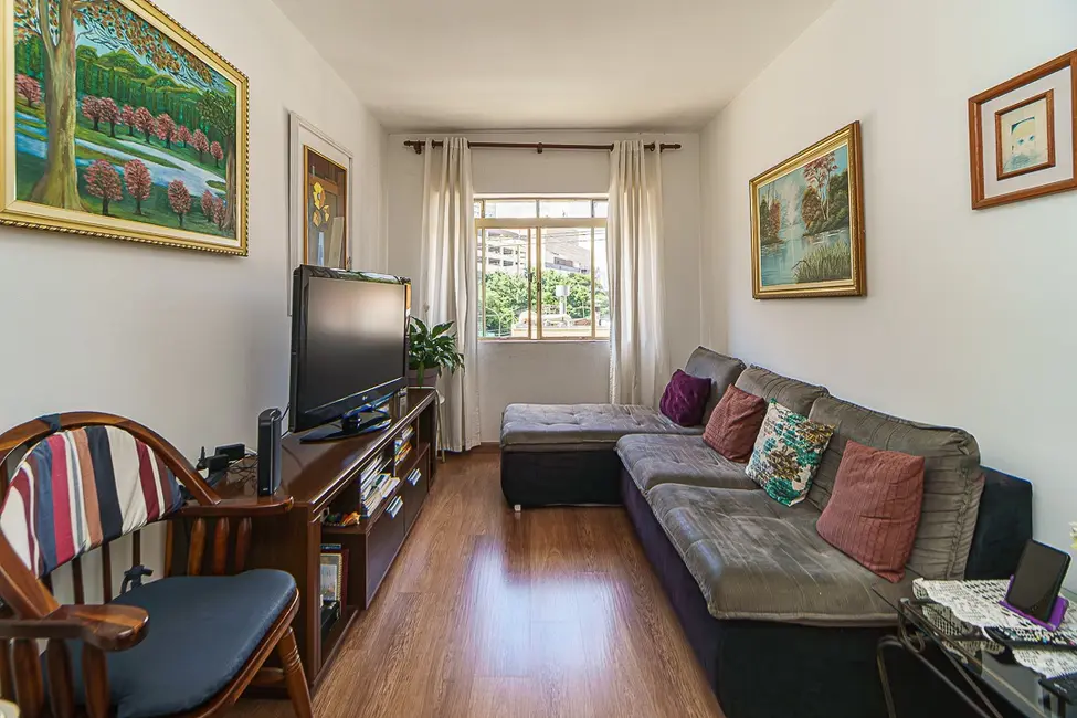 Foto 2 de Apartamento com 2 quartos à venda, 64m2 em Água Branca, São Paulo - SP