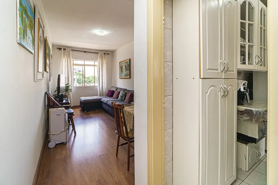 Foto 1 de Apartamento com 2 quartos à venda, 64m2 em Água Branca, São Paulo - SP