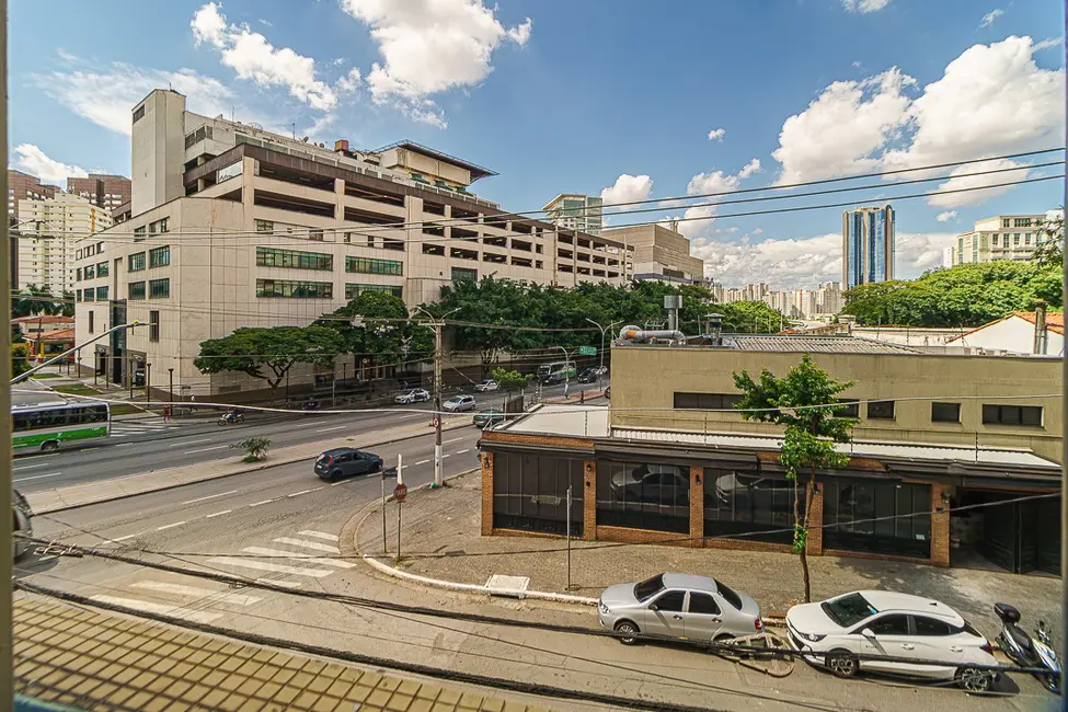 Foto 3 de Apartamento com 2 quartos à venda, 64m2 em Água Branca, São Paulo - SP