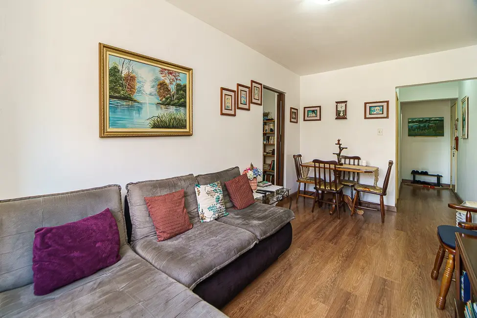 Foto 5 de Apartamento com 2 quartos à venda, 64m2 em Água Branca, São Paulo - SP