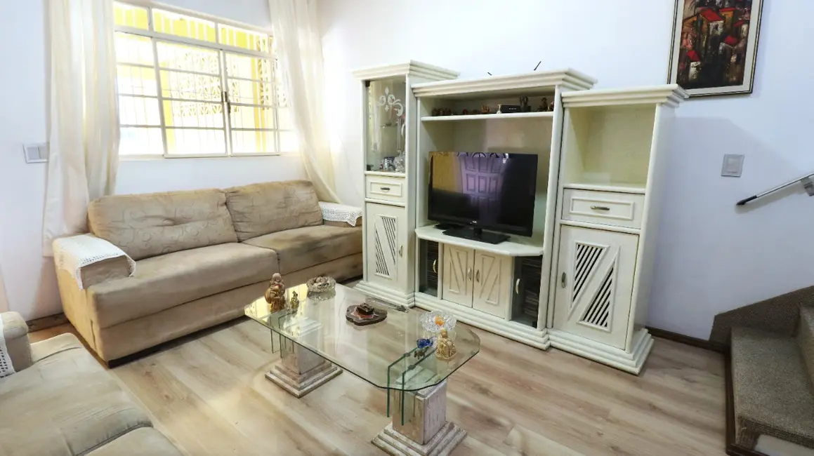 Foto 5 de Casa com 2 quartos à venda, 86m2 em Indianópolis, São Paulo - SP