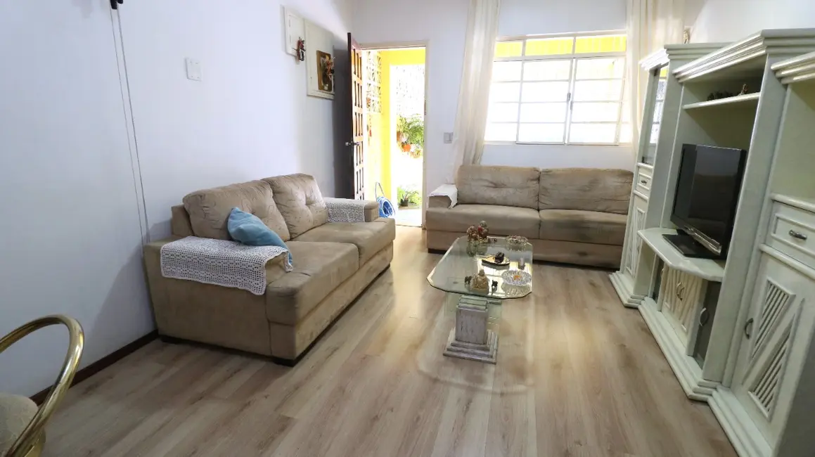 Foto 4 de Casa com 2 quartos à venda, 86m2 em Indianópolis, São Paulo - SP