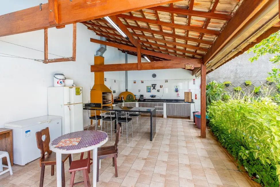 Foto 7 de Sobrado com 4 quartos à venda, 454m2 em Interlagos, São Paulo - SP