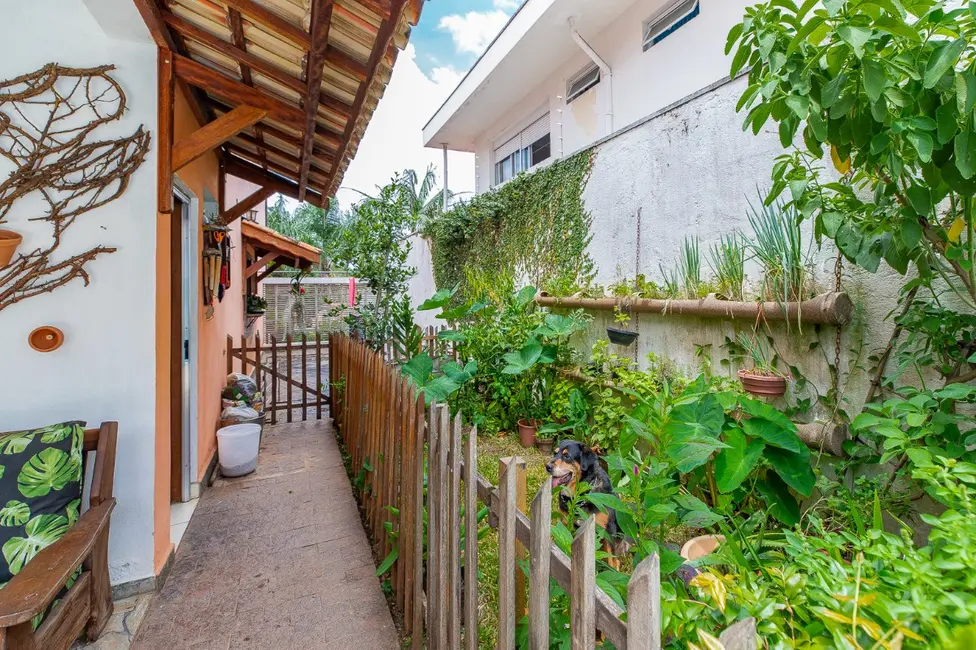 Foto 6 de Sobrado com 4 quartos à venda, 454m2 em Interlagos, São Paulo - SP