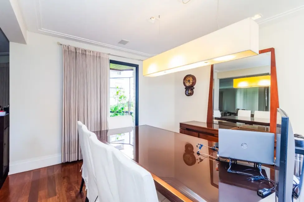Foto 8 de Apartamento com 4 quartos à venda, 357m2 em Indianópolis, São Paulo - SP