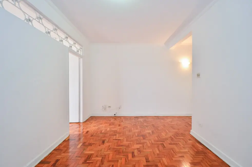 Foto 6 de Apartamento com 1 quarto à venda, 51m2 em Santa Cecília, São Paulo - SP