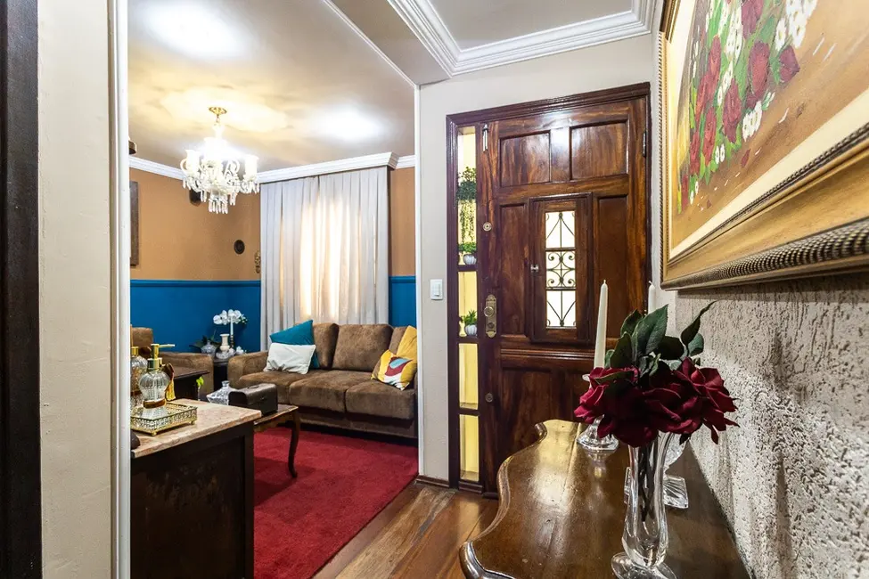 Foto 8 de Casa com 3 quartos à venda, 163m2 em Perdizes, São Paulo - SP