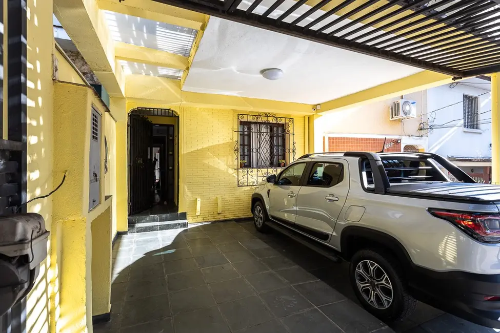 Foto 6 de Casa com 3 quartos à venda, 163m2 em Perdizes, São Paulo - SP