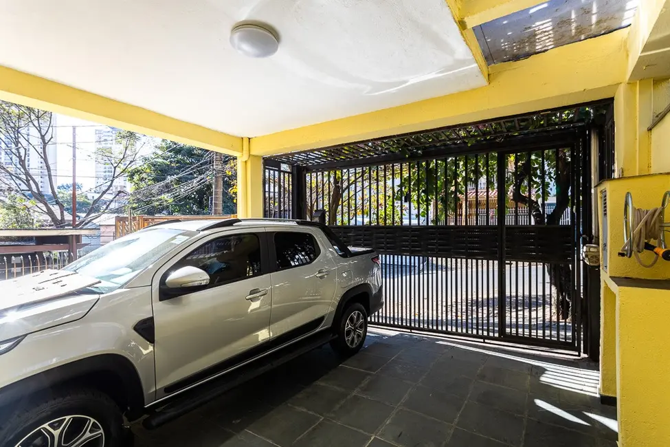 Foto 5 de Casa com 3 quartos à venda, 163m2 em Perdizes, São Paulo - SP