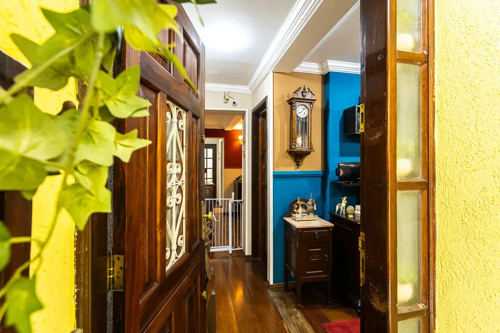 Foto 1 de Casa com 3 quartos à venda, 163m2 em Perdizes, São Paulo - SP