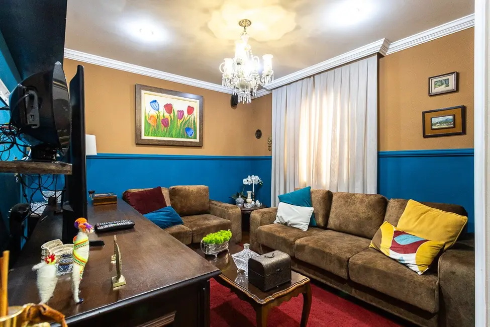 Foto 9 de Casa com 3 quartos à venda, 163m2 em Perdizes, São Paulo - SP