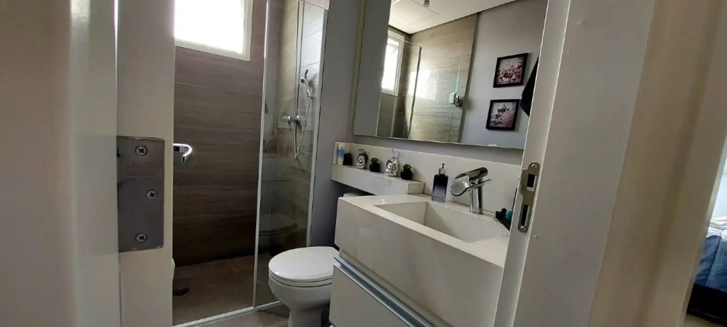 Foto 9 de Apartamento com 2 quartos à venda, 67m2 em Vila Bertioga, São Paulo - SP