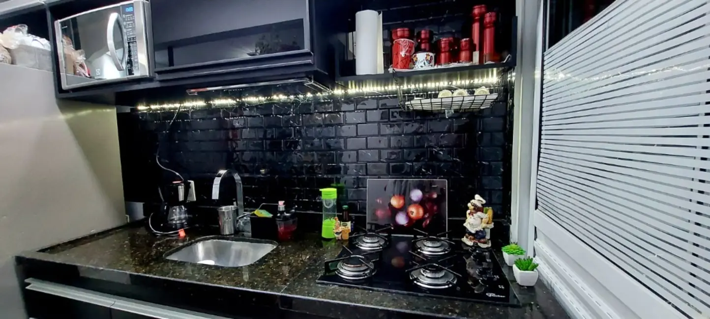 Foto 7 de Apartamento com 2 quartos à venda, 67m2 em Vila Bertioga, São Paulo - SP