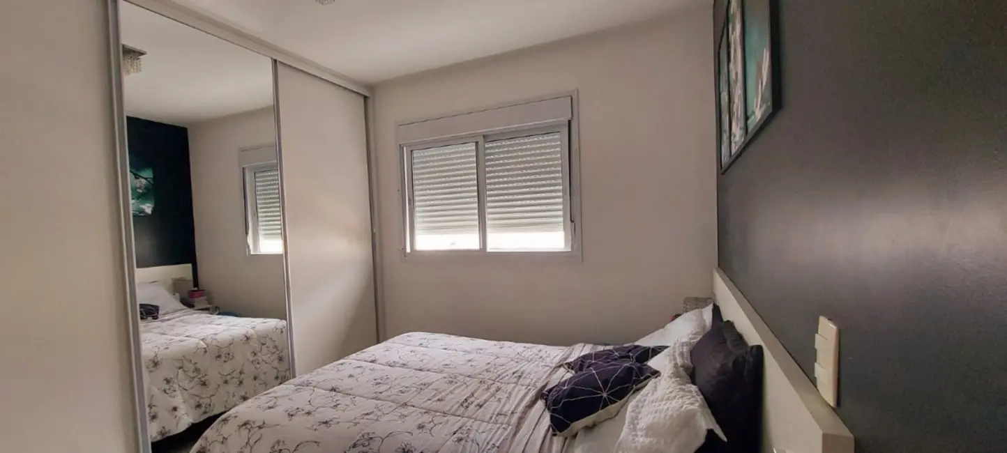 Foto 8 de Apartamento com 2 quartos à venda, 67m2 em Vila Bertioga, São Paulo - SP