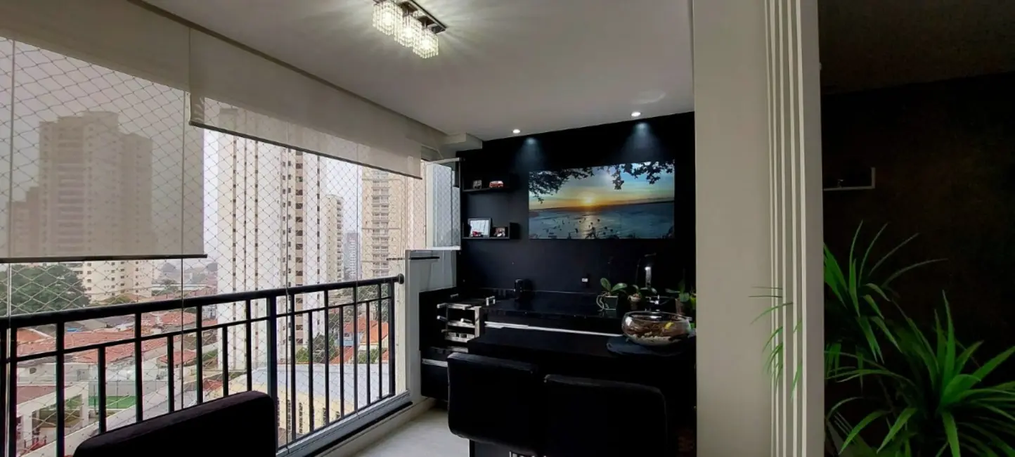 Foto 5 de Apartamento com 2 quartos à venda, 67m2 em Vila Bertioga, São Paulo - SP