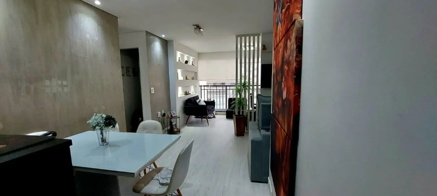 Foto 3 de Apartamento com 2 quartos à venda, 67m2 em Vila Bertioga, São Paulo - SP