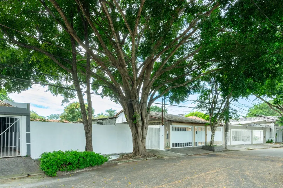 Foto 2 de Terreno / Lote à venda em Jardim Campo Grande, São Paulo - SP