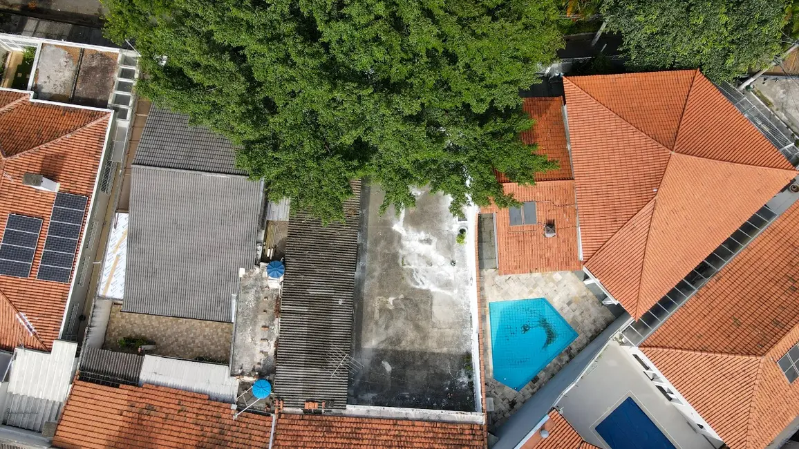 Foto 4 de Terreno / Lote à venda em Jardim Campo Grande, São Paulo - SP