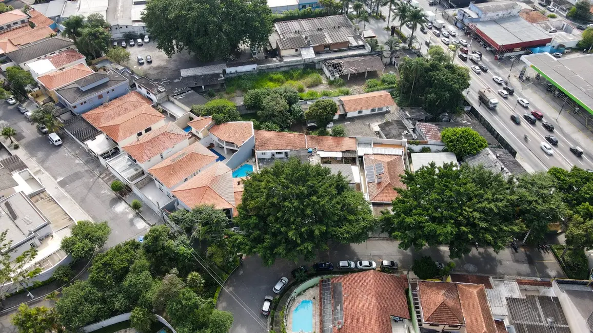 Foto 7 de Terreno / Lote à venda em Jardim Campo Grande, São Paulo - SP