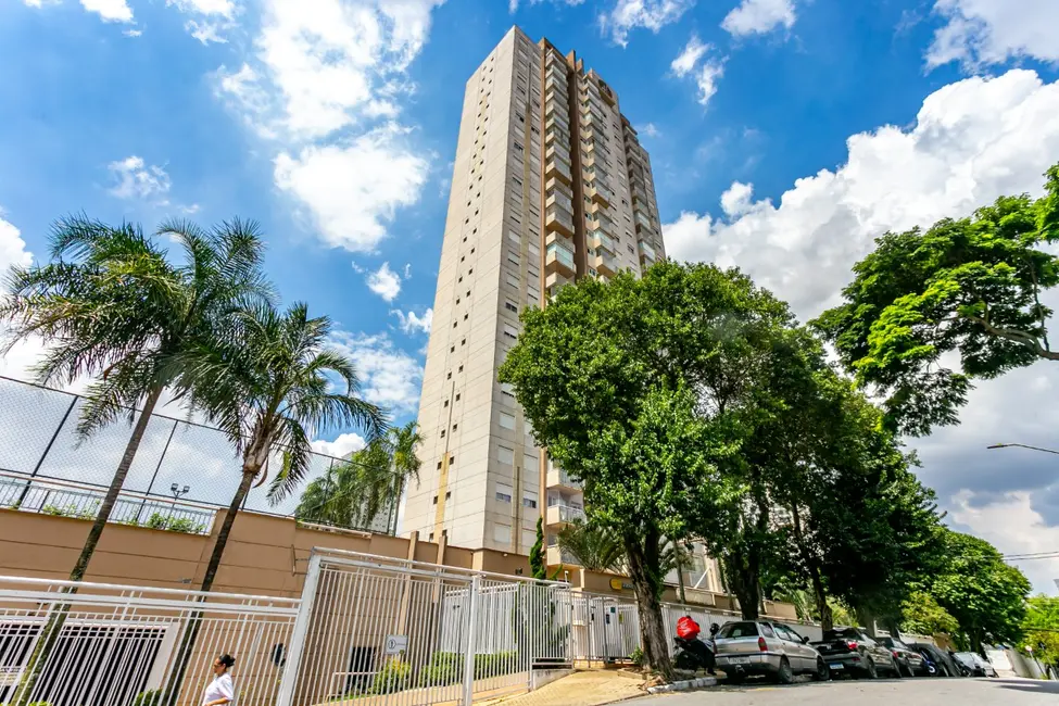 Foto 1 de Apartamento com 2 quartos à venda, 53m2 em Vila Alexandria, São Paulo - SP