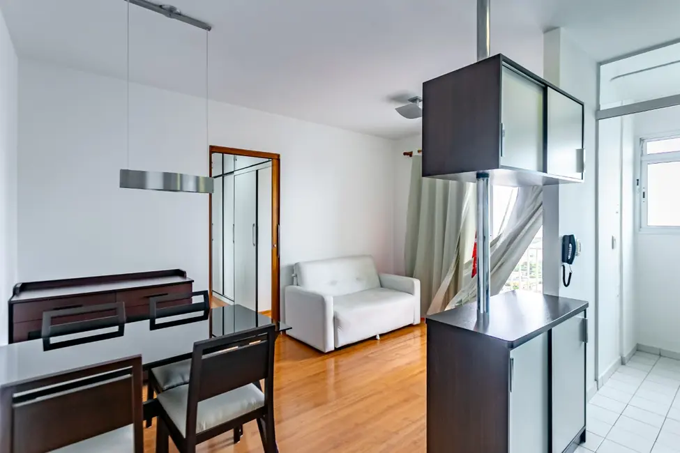 Foto 7 de Apartamento com 2 quartos à venda, 53m2 em Vila Alexandria, São Paulo - SP