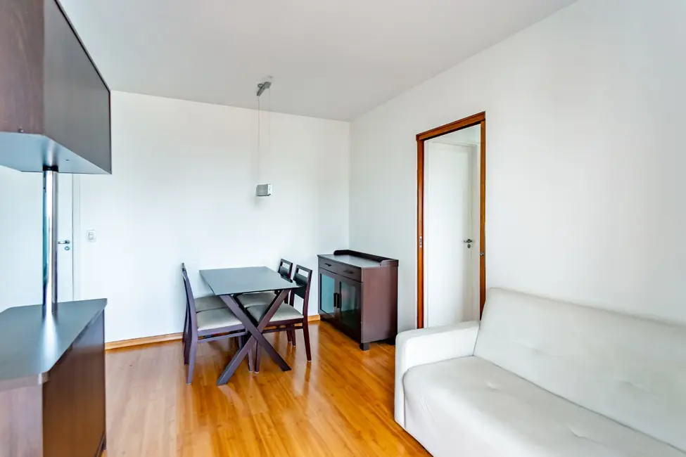 Foto 4 de Apartamento com 2 quartos à venda, 53m2 em Vila Alexandria, São Paulo - SP